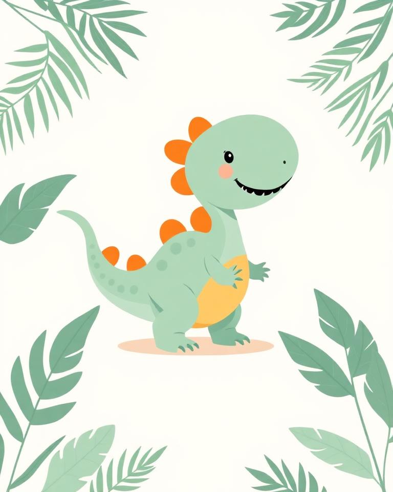 Dino Adventure