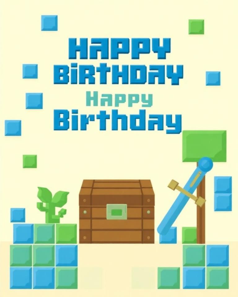 Block Gaming