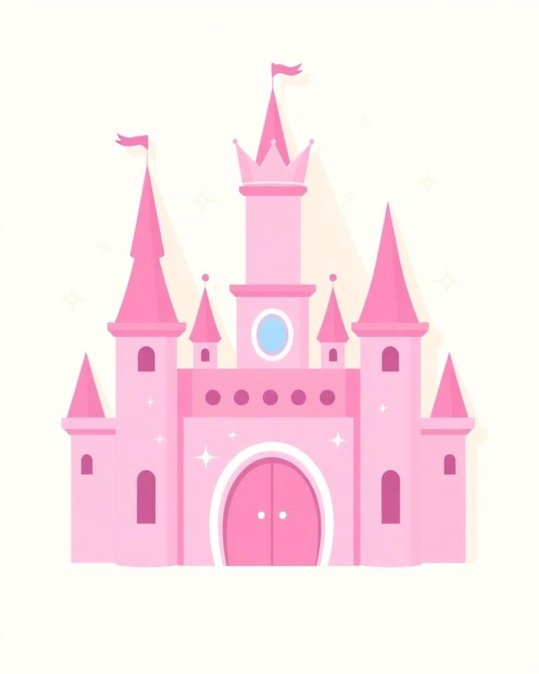 Princess Castle