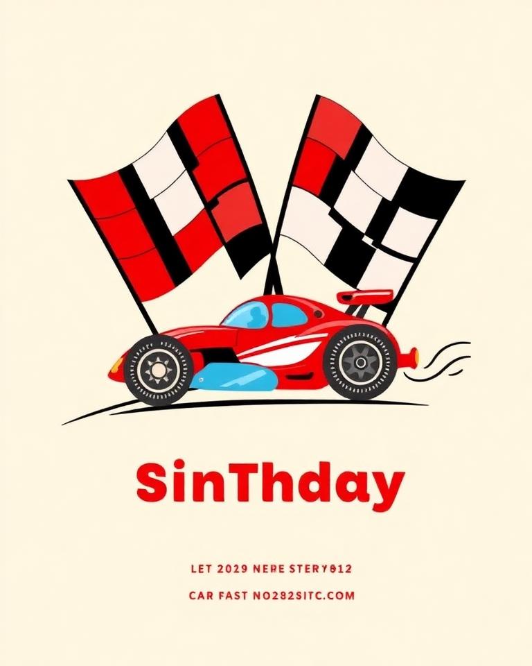 Race Cars